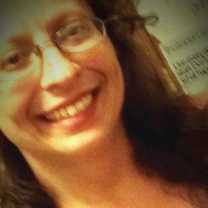 Meet your Posher, Becky